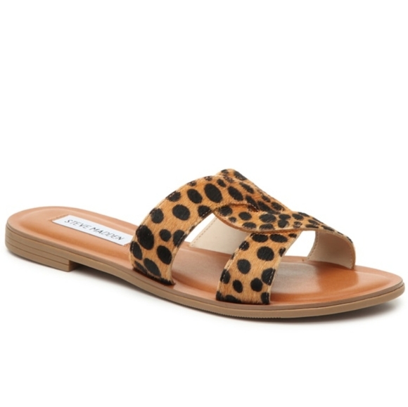 Steve Madden sandals - Picture 1 of 5